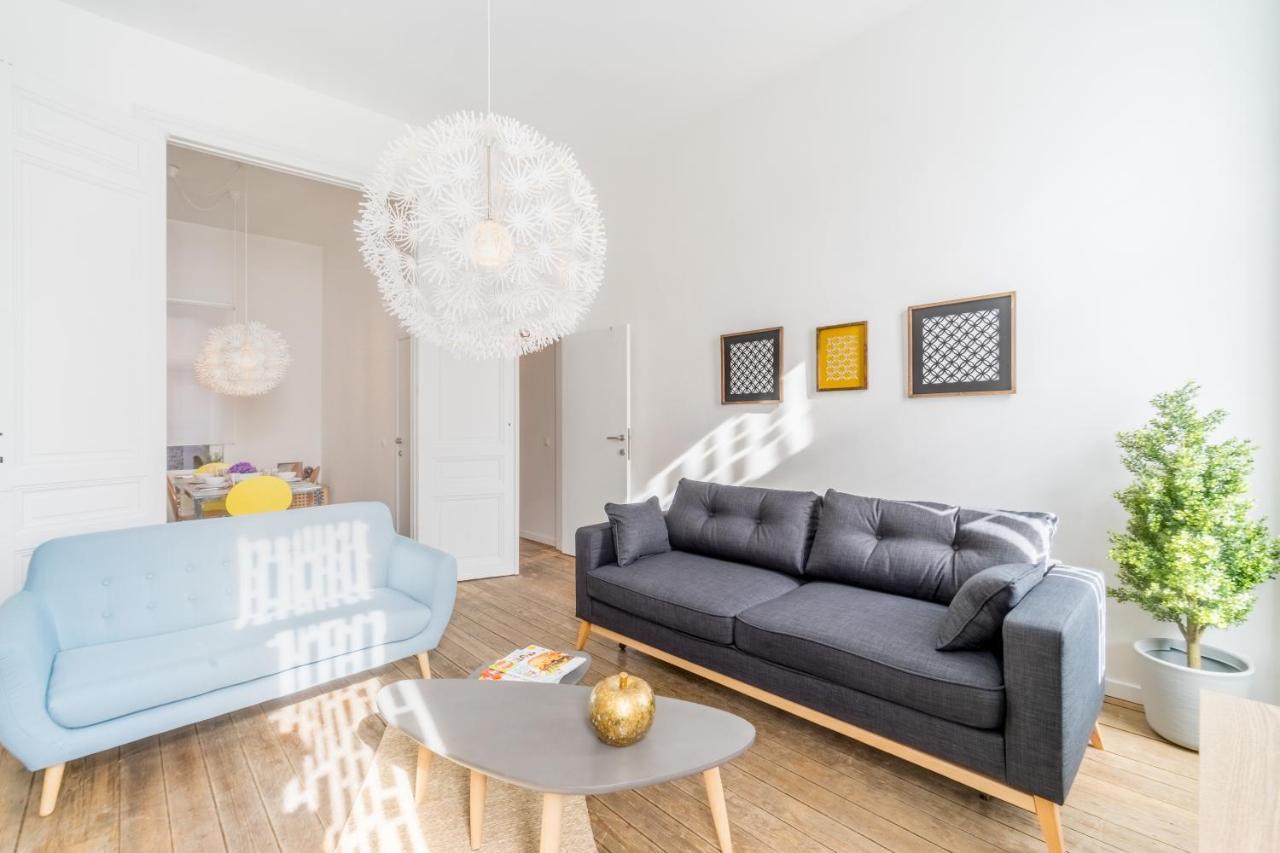 Grand Place 2 Bedroom Bruselas Exterior foto