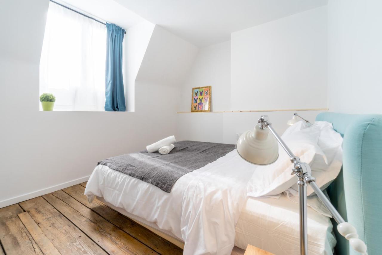 Grand Place 2 Bedroom Bruselas Exterior foto