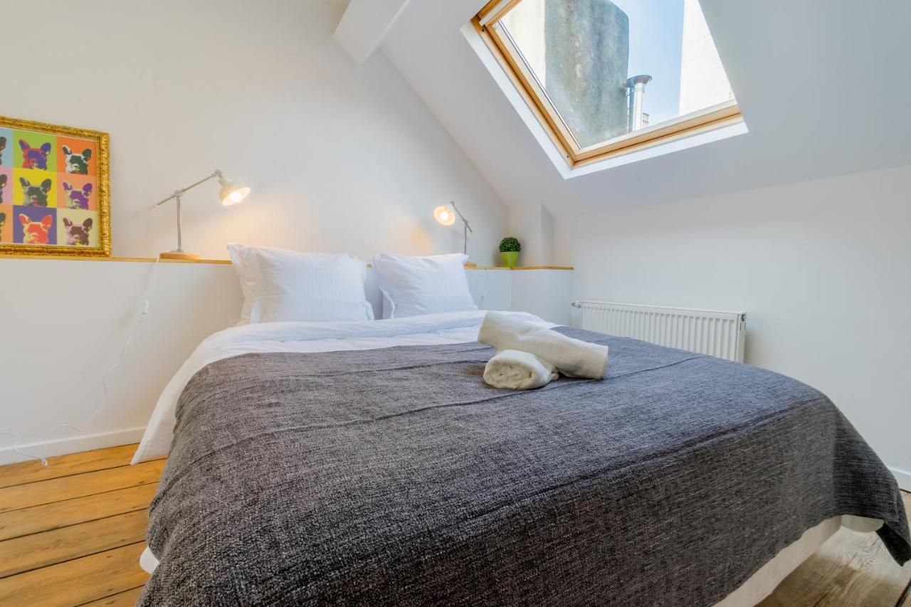 Grand Place 2 Bedroom Bruselas Exterior foto