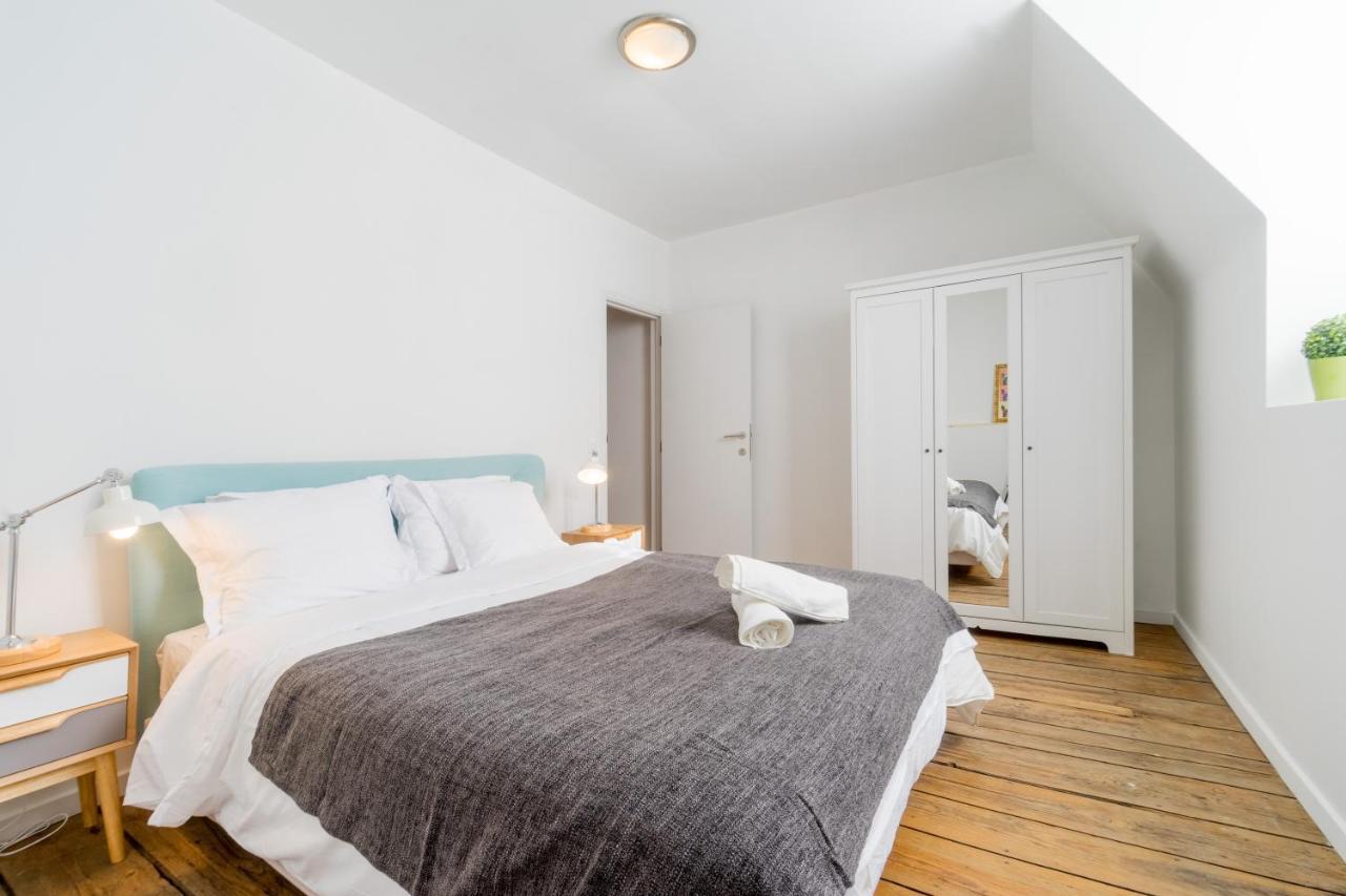 Grand Place 2 Bedroom Bruselas Exterior foto
